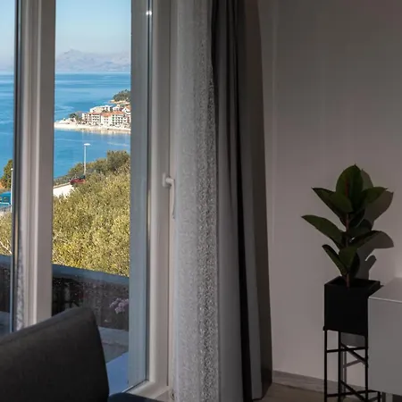 Vakantiehuis Luxury Dioniz
