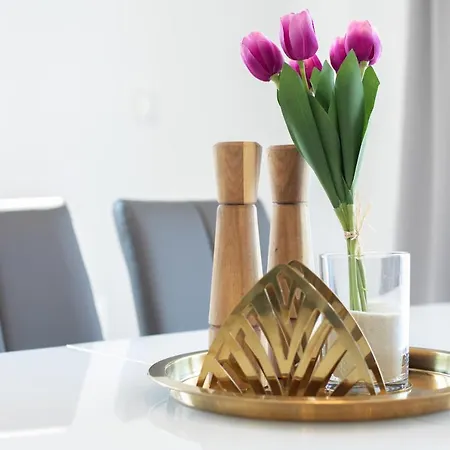 Vakantiehuis Luxury Dioniz Podgora