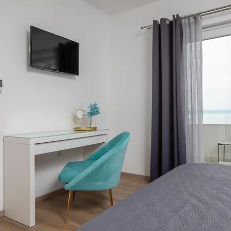 Vakantiehuis Luxury Dioniz