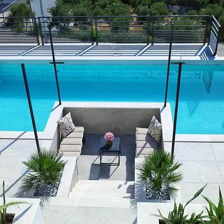 Luxury Dioniz Dom wakacyjny Podgora (Split-Dalmatia)
