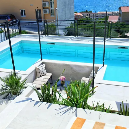 Luxury Dioniz 別荘 *