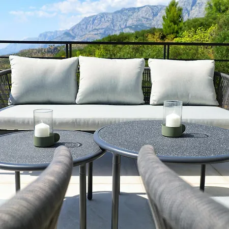 Dom wakacyjny Luxury Dioniz Podgora (Split-Dalmatia)