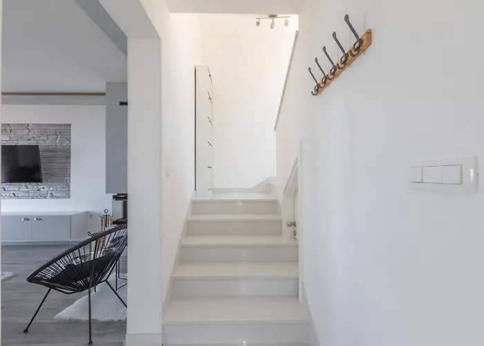 Luxury Dioniz * Podgora (Split-Dalmatia)