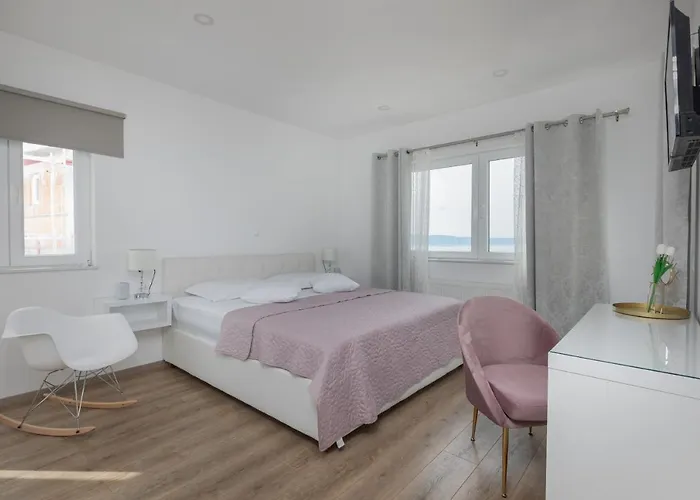 Dom wakacyjny Luxury Dioniz Podgora (Split-Dalmatia)