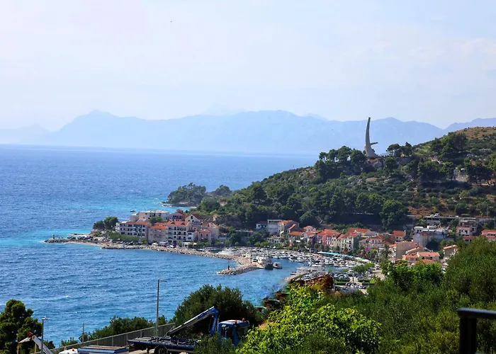 Hébergement de vacances Luxury Dioniz *
