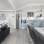 Luxury Dioniz Ferienhaus