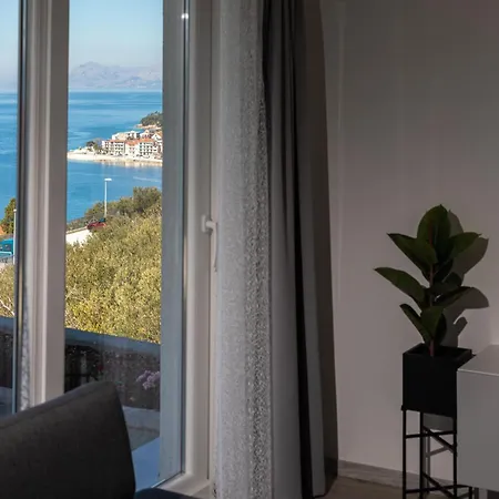 Luxury Dioniz 度假居 伯德古拉